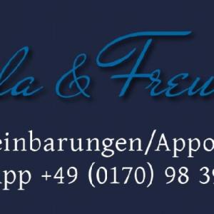 maya - Nürnberg