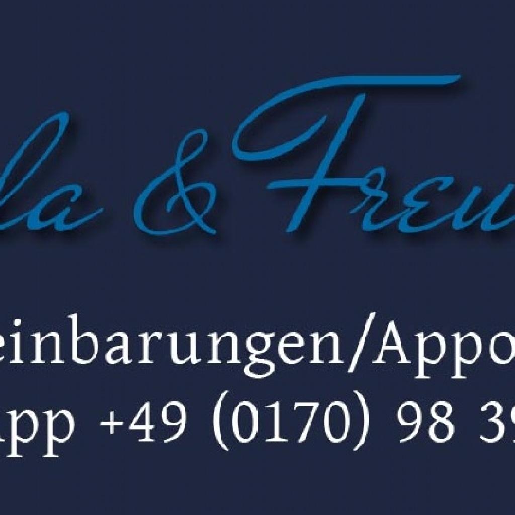maya - Nürnberg