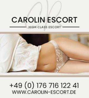 Carolin Escort - Stuttgart