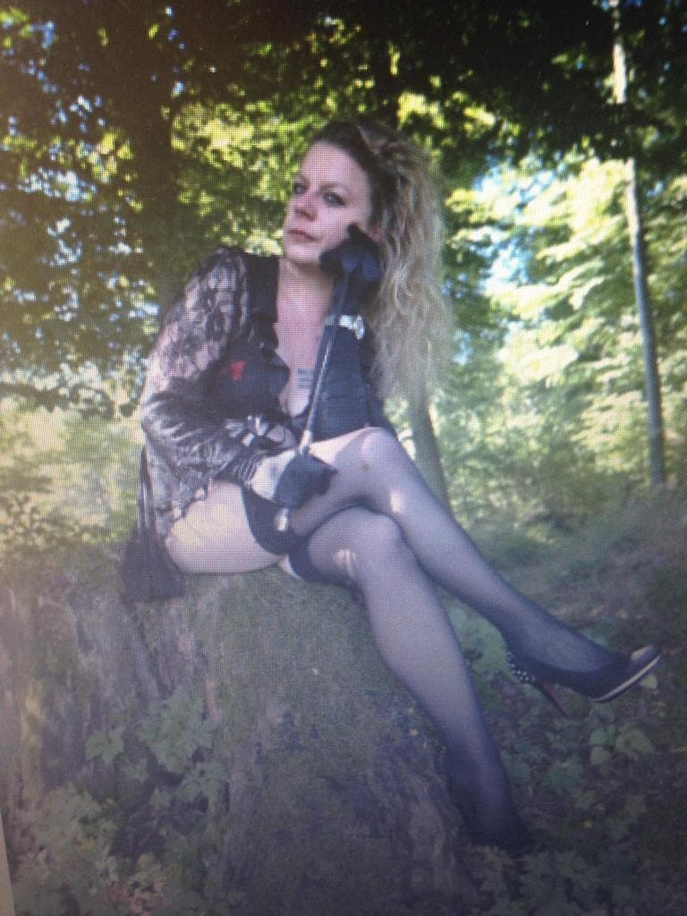 Additional image Dominante Lady