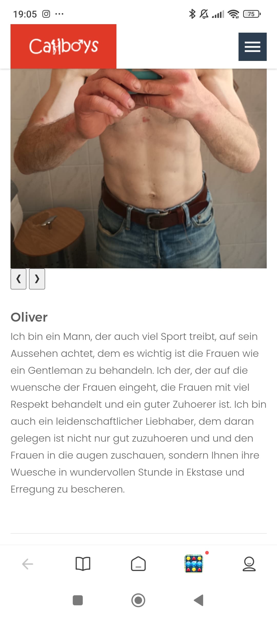 Additional image Teufel78
