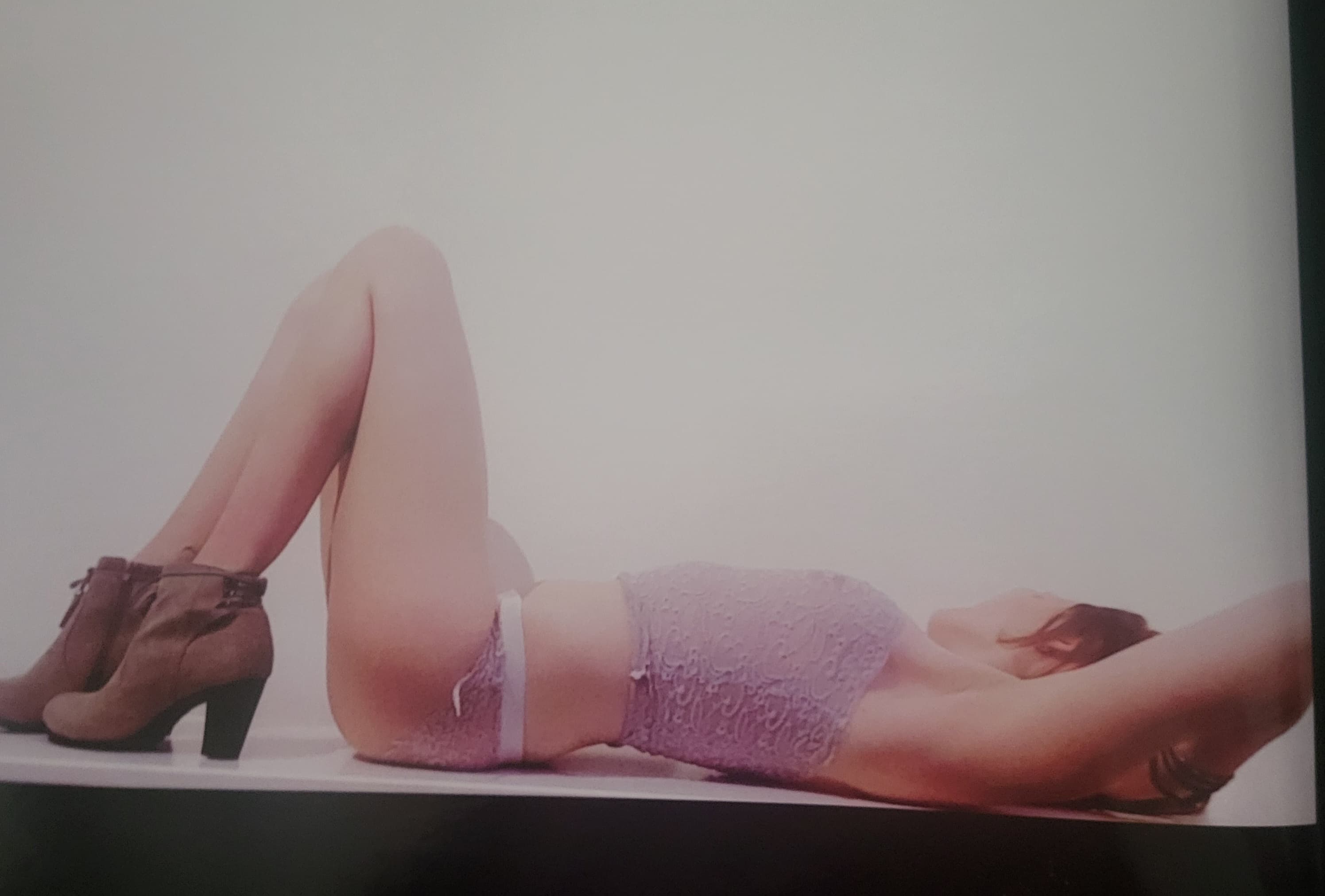 Additional image Skinny Girl
