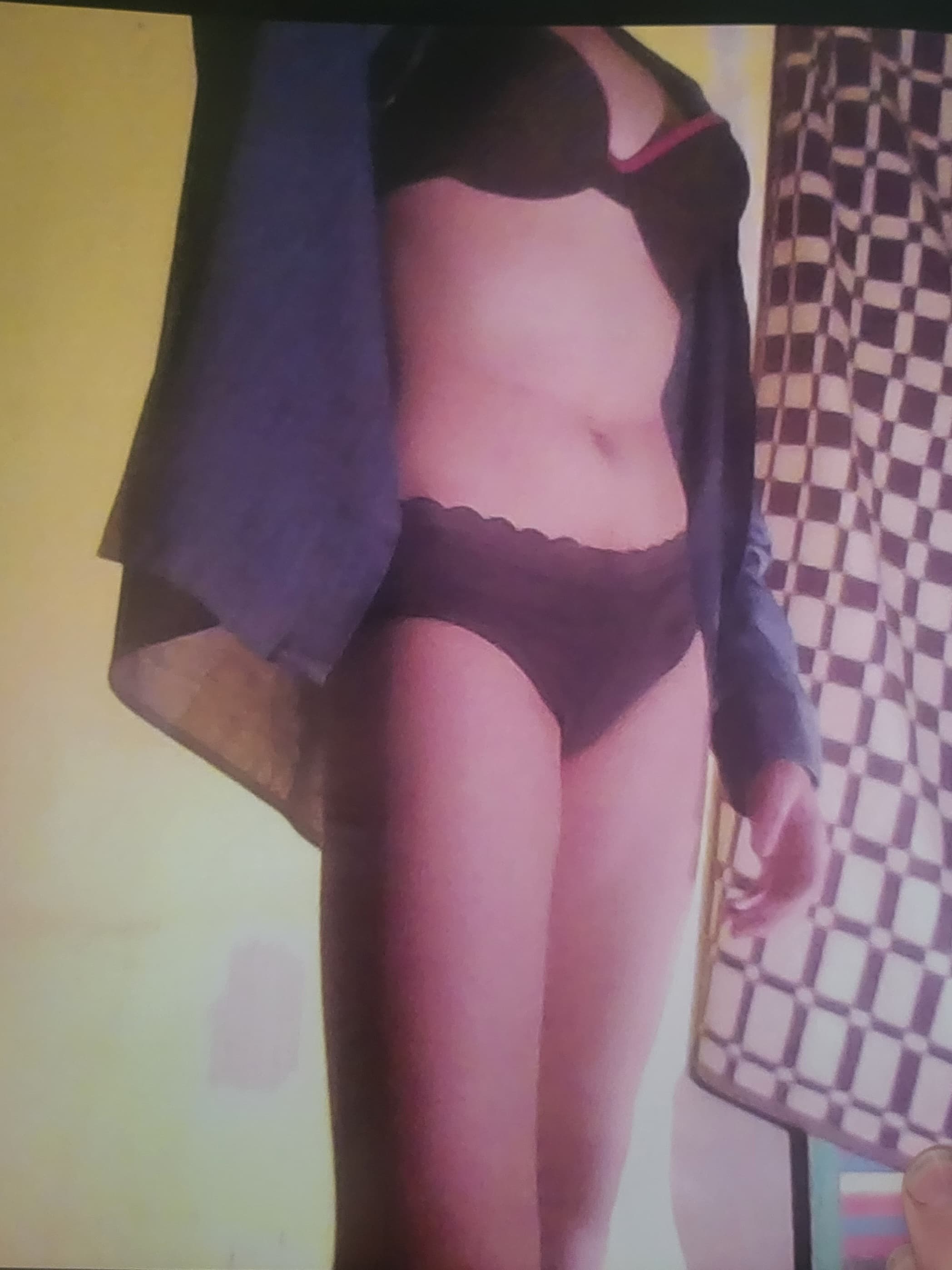 Additional image Skinny Girl