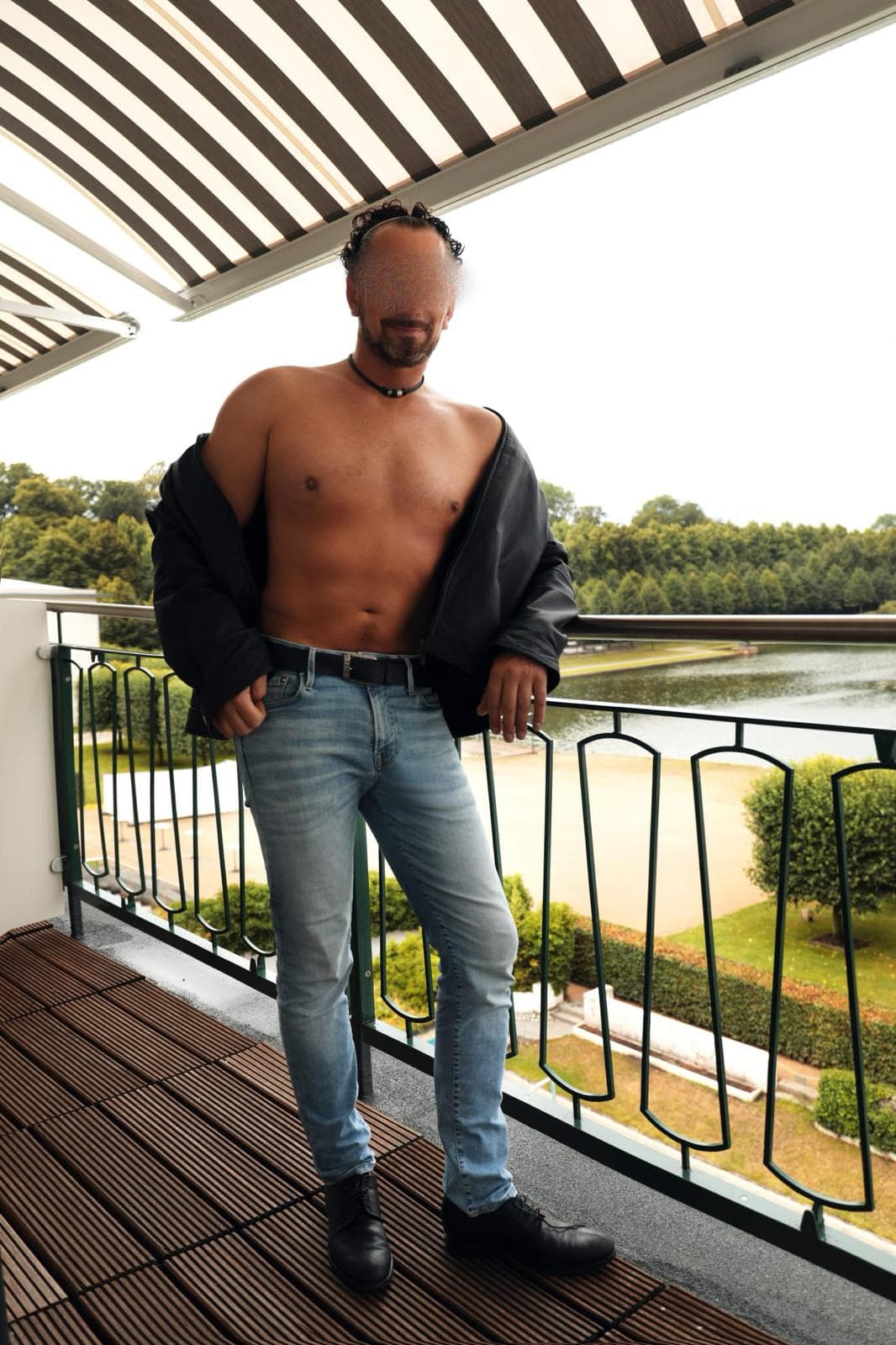 Additional image Callboy