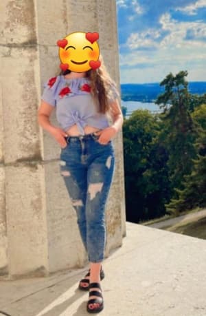 Maria 100% Privat - Diskret