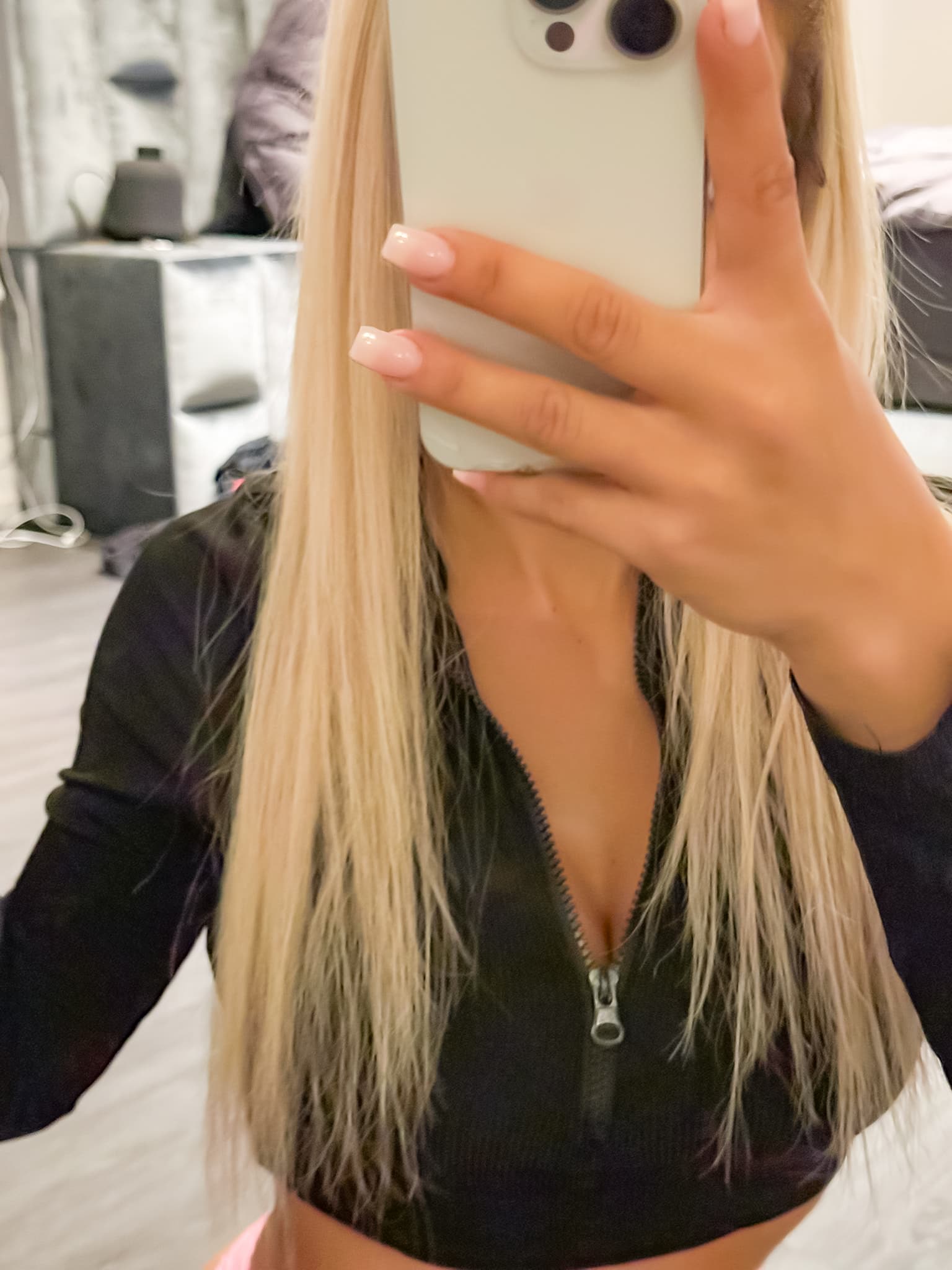 Additional image Sofia kleiner blonder Engel
