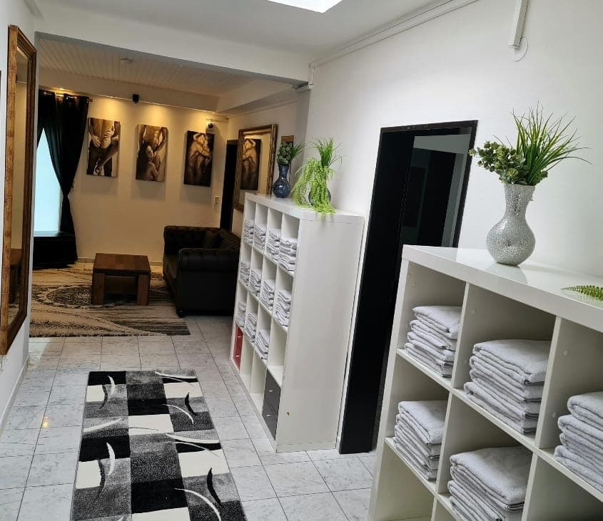 Additional image Hot and Sweet Privathaus