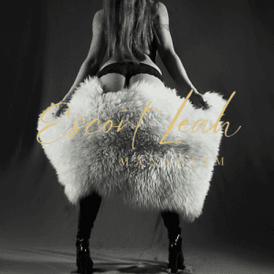 Escort Leah Mannheim