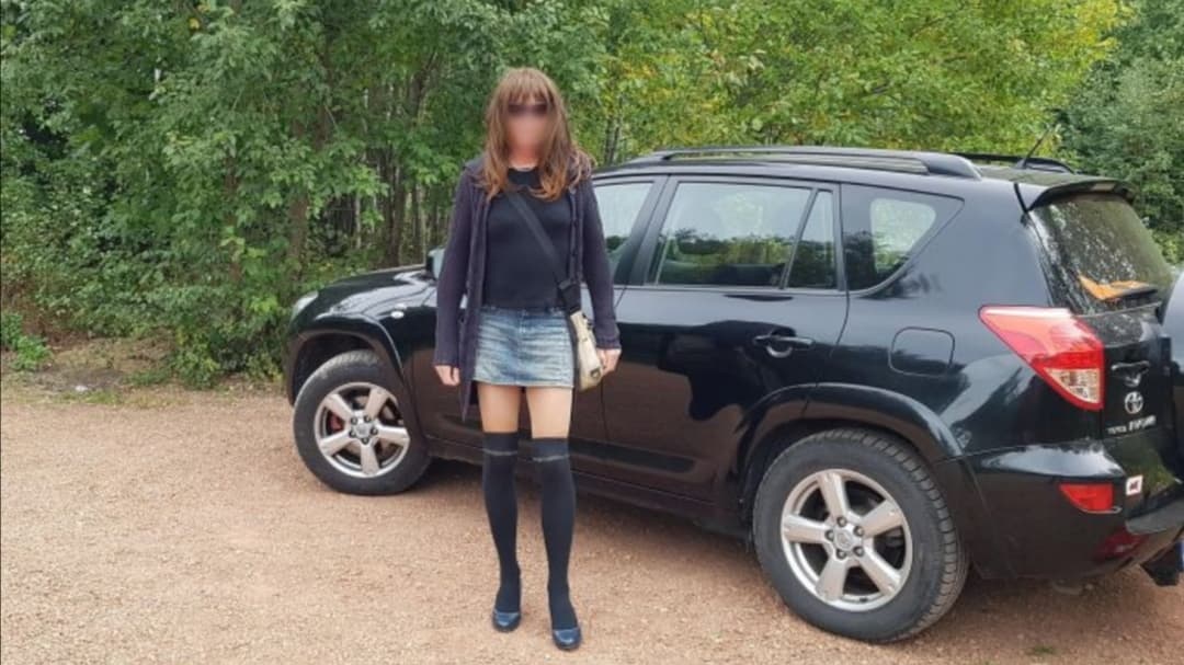 Additional image SexyTranse Raum HAL/DE