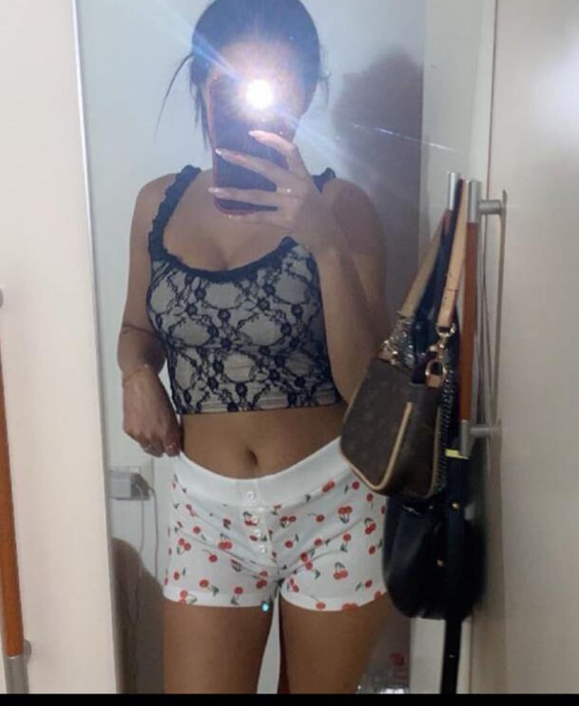 Additional image Maya Deutsch Booty Lover
