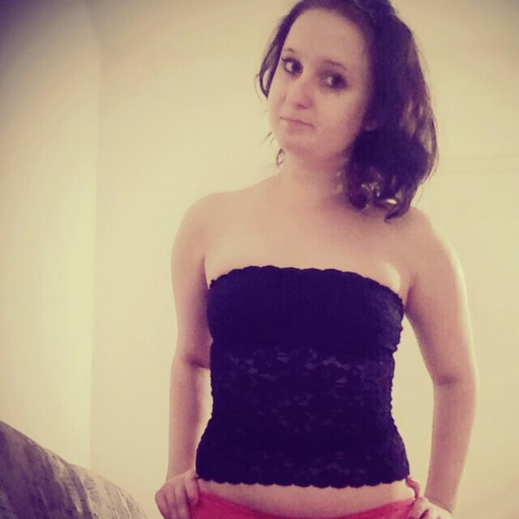 Additional image Veronika Escort