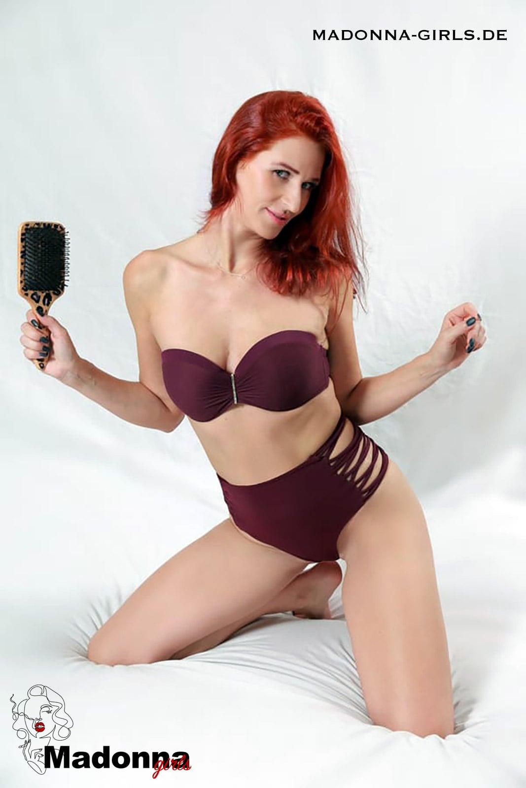 Ginger - Bad Homburg vor der Höhe