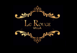 Villa Le Rouge in Baden-Baden