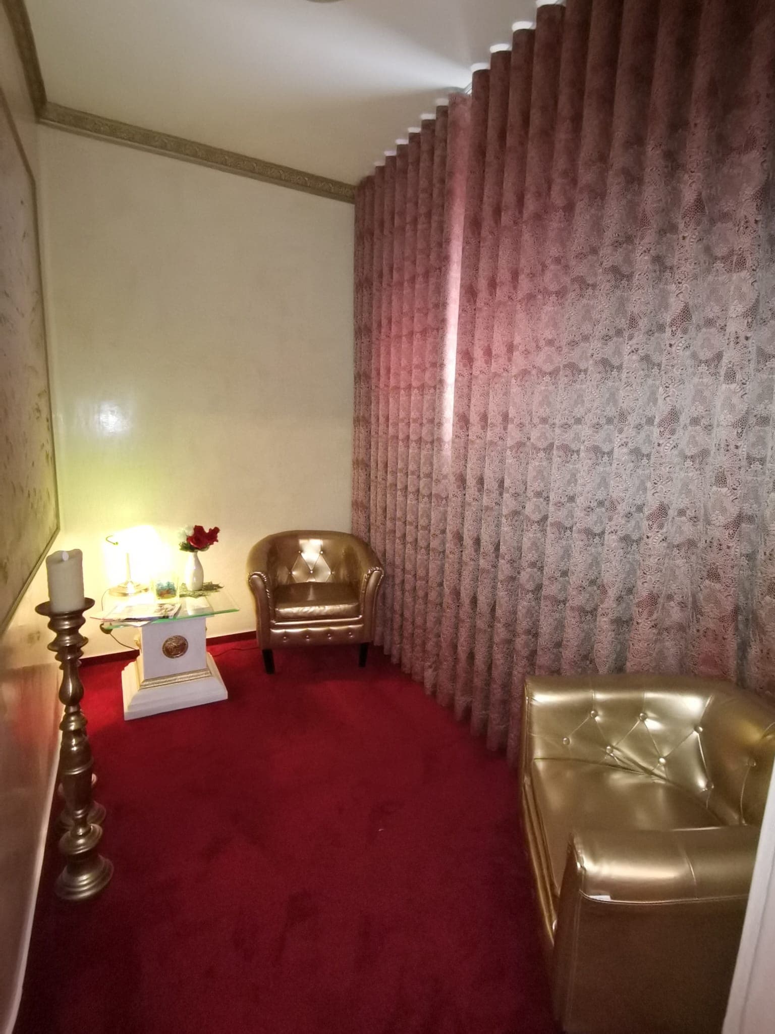 Additional image Villa Le Rouge in Baden-Baden