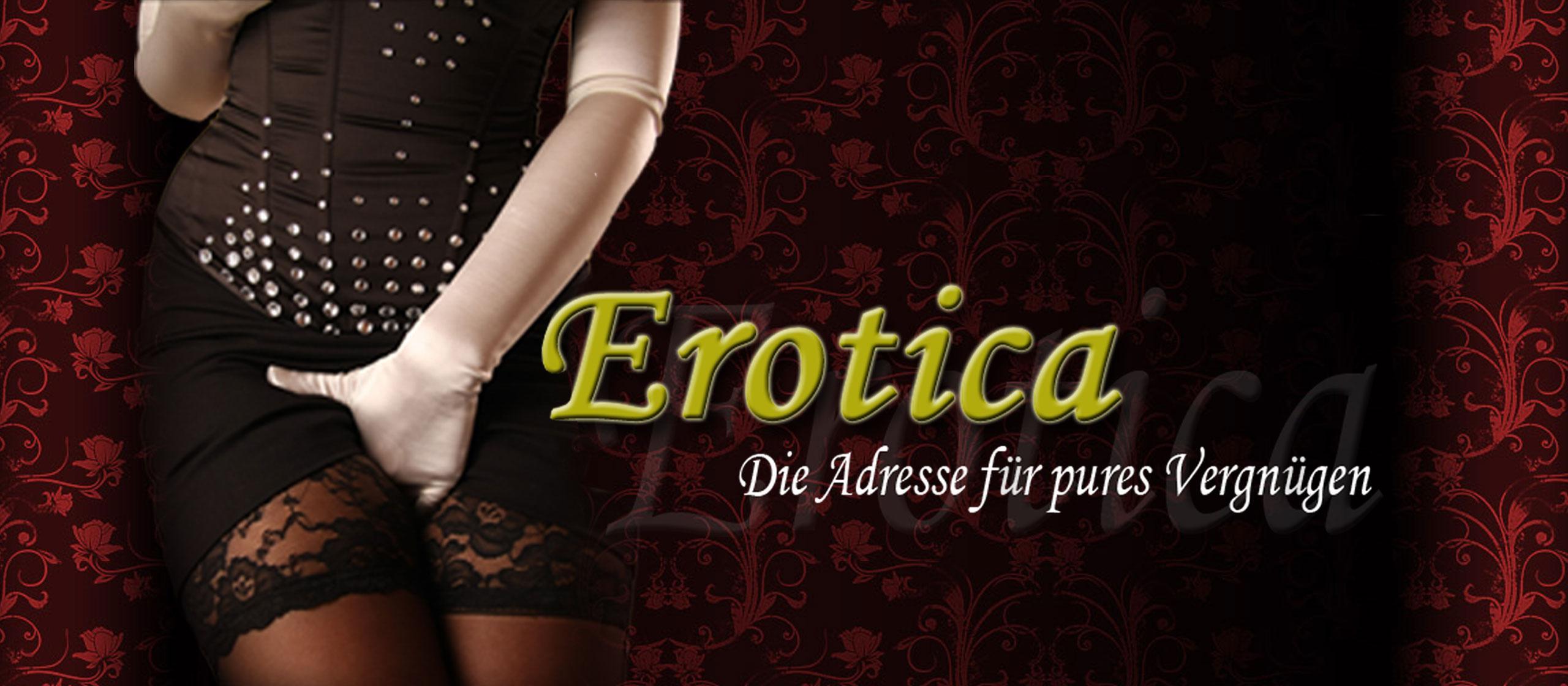 Erotica - Alsdorf