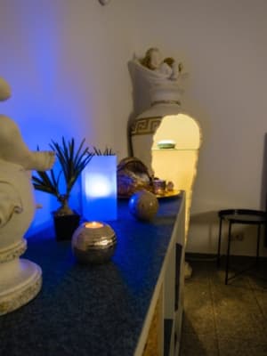 Rhein-Main Massage Darmstadt