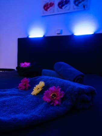 Additional image Rhein-Main Massage Darmstadt