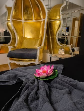 Additional image Rhein-Main Massage  Groß-Gerau