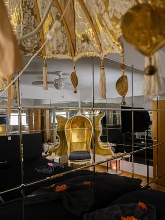 Additional image Rhein-Main Massage  Groß-Gerau