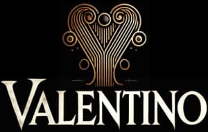 the Valentino Bordell