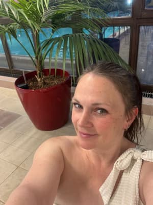 Deutsche Milf Sasi