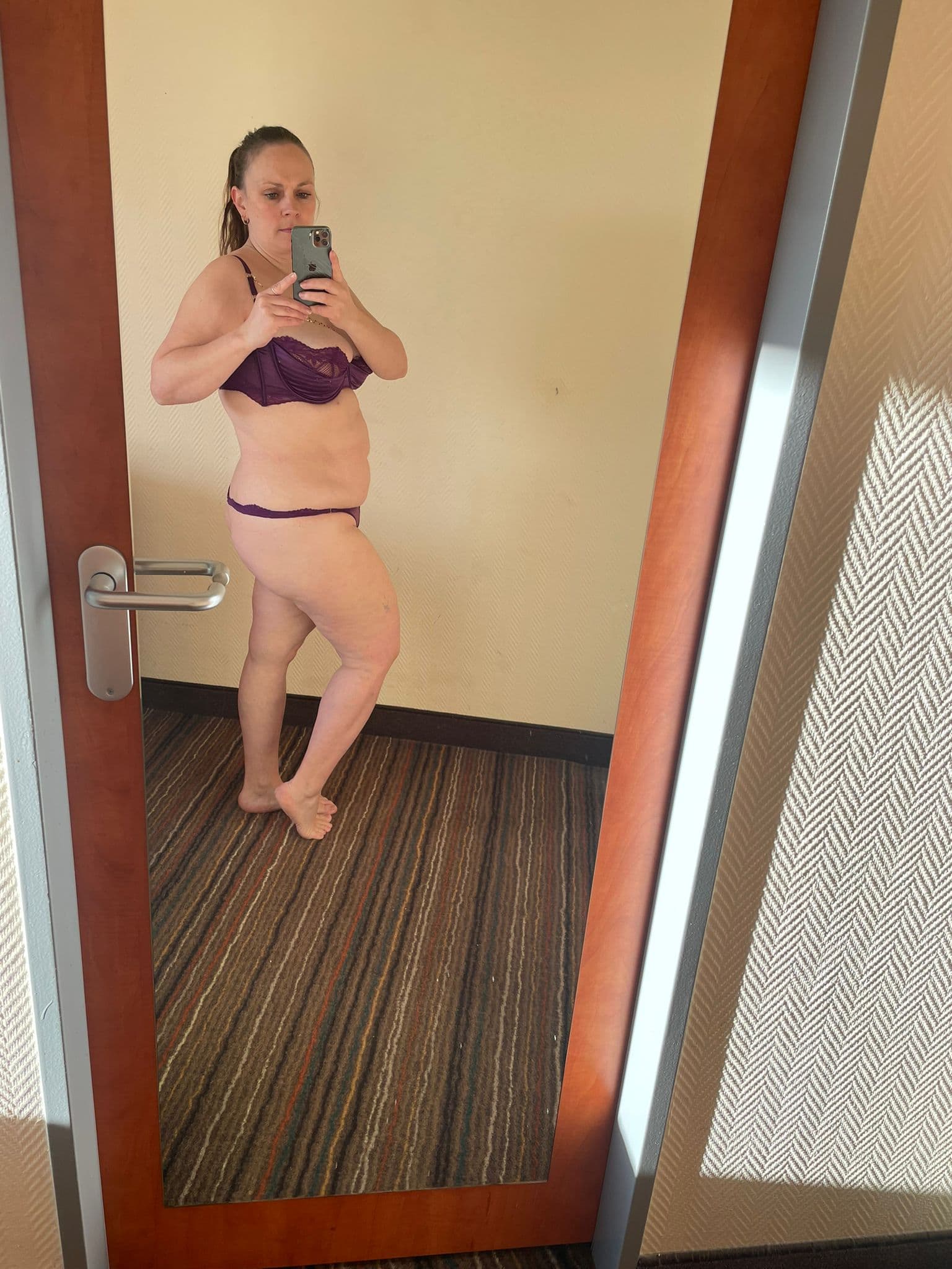 Additional image Deutsche Milf Sasi