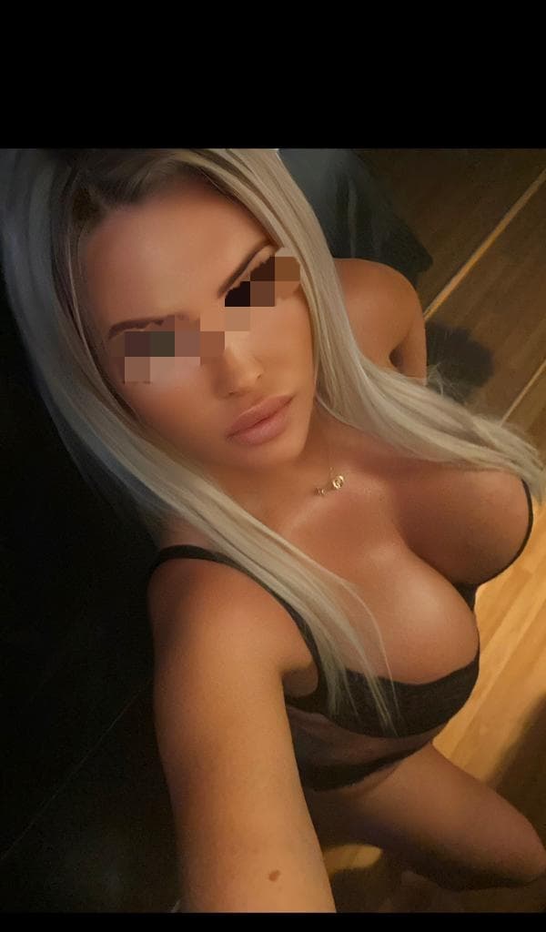 Additional image Sexy Magda Escort