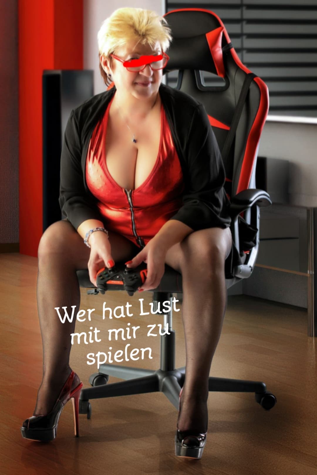 Additional image Gabi50 Charmante Östereicherin