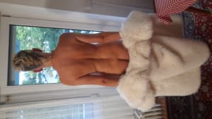 Milf Sandra
