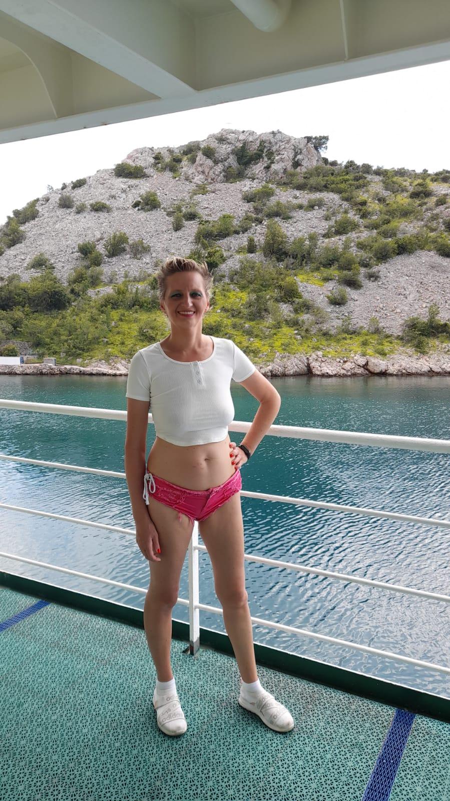 Milf Sandra - Ludwigsburg_2