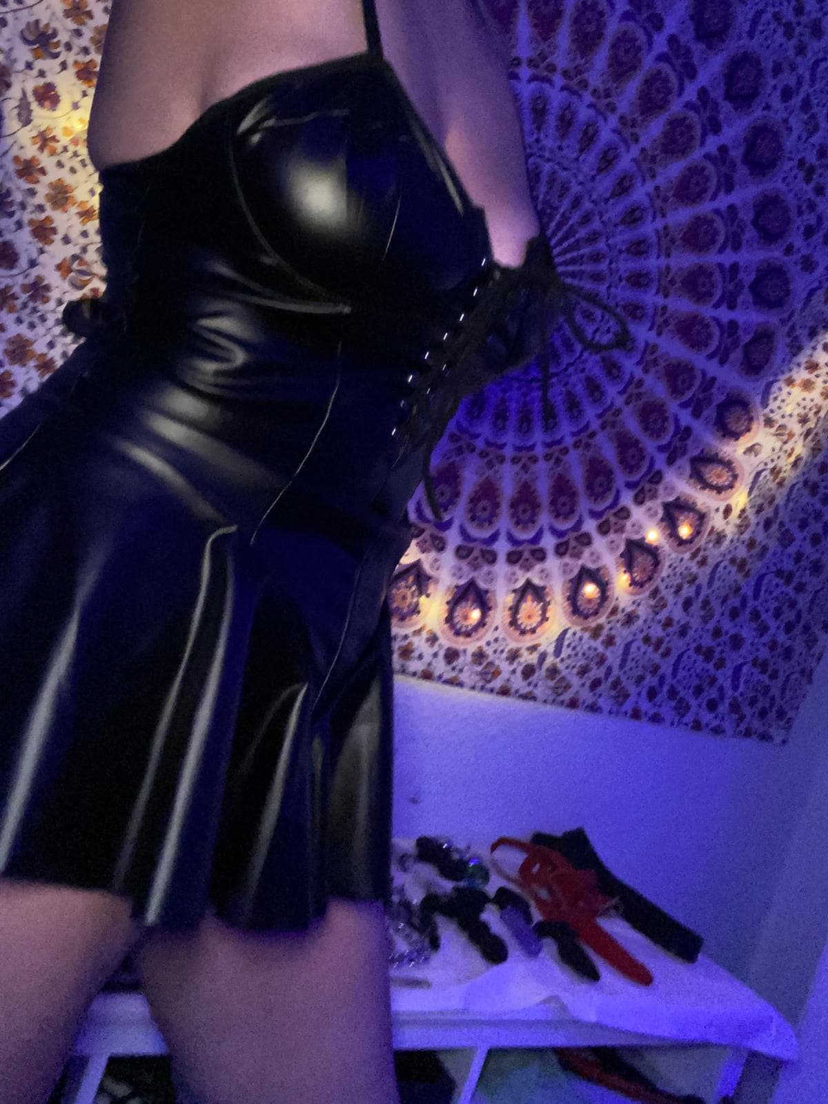 Additional image Erotische Massage und mehr