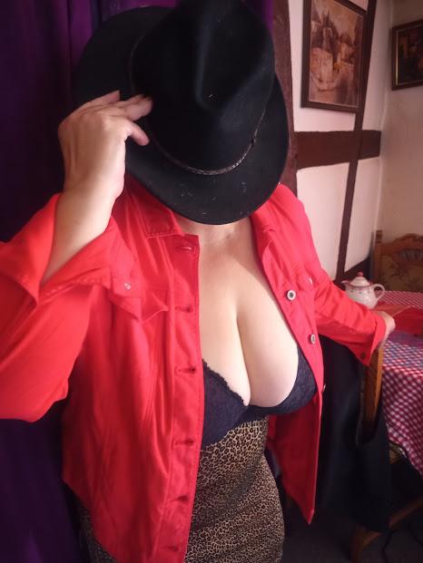 Yvonne - Pforzheim