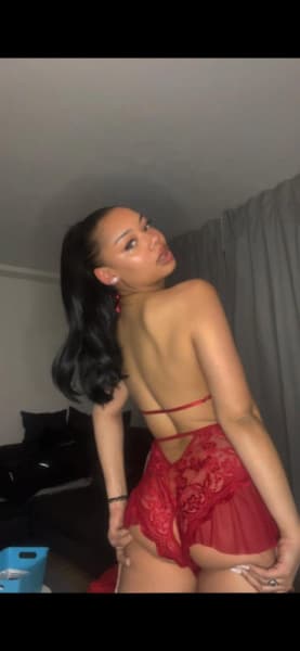 Jamila die Latina