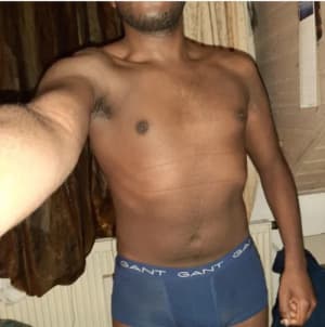 BBC-Toyboy für reife Damen