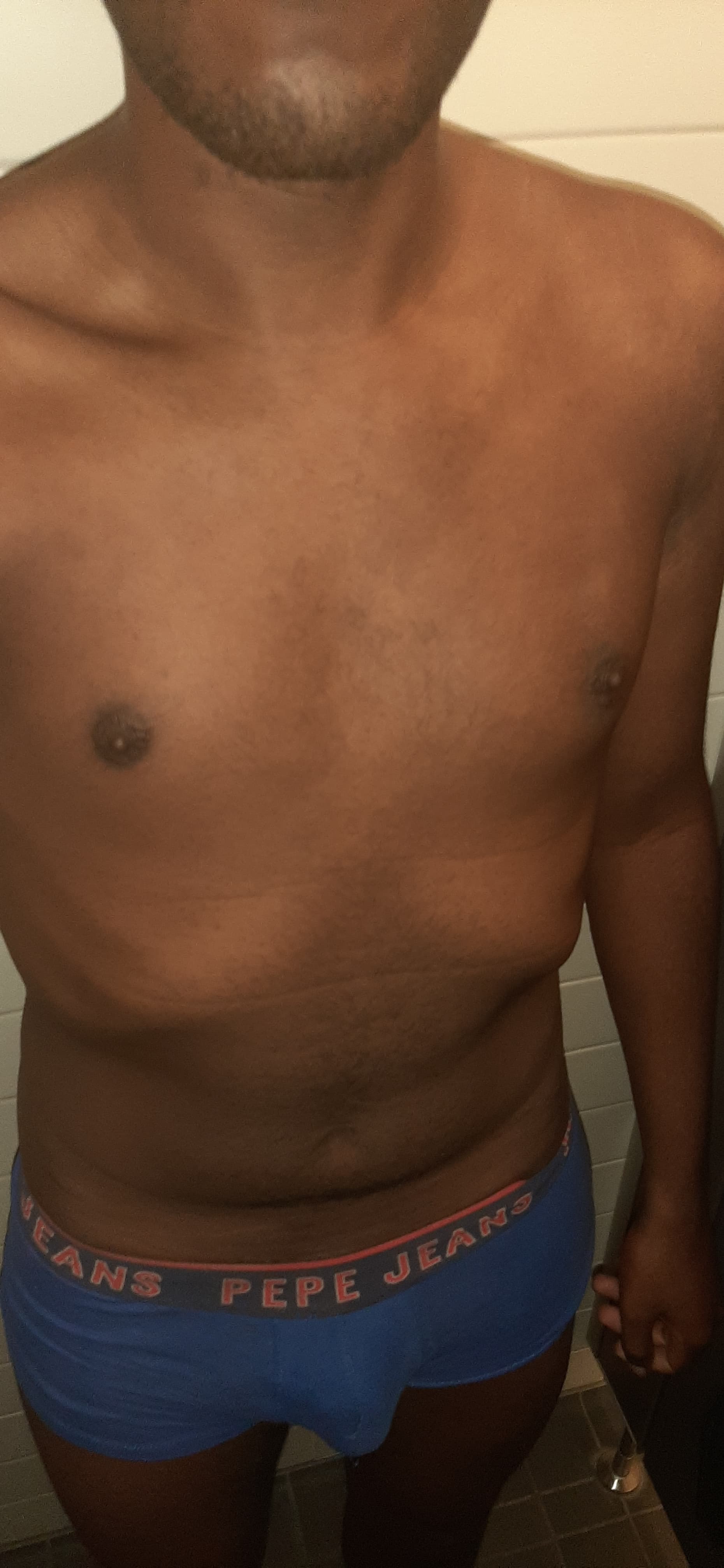 Additional image BBC-Toyboy für reife Damen
