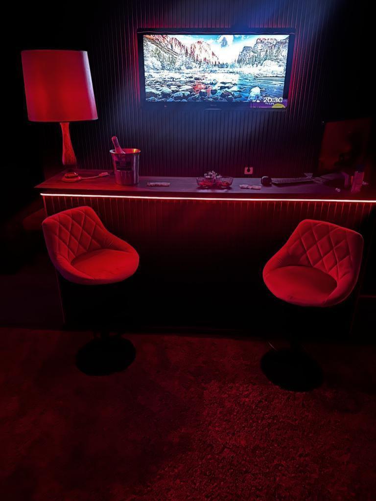 Penthouse Erotic Lounge - Solingen_7
