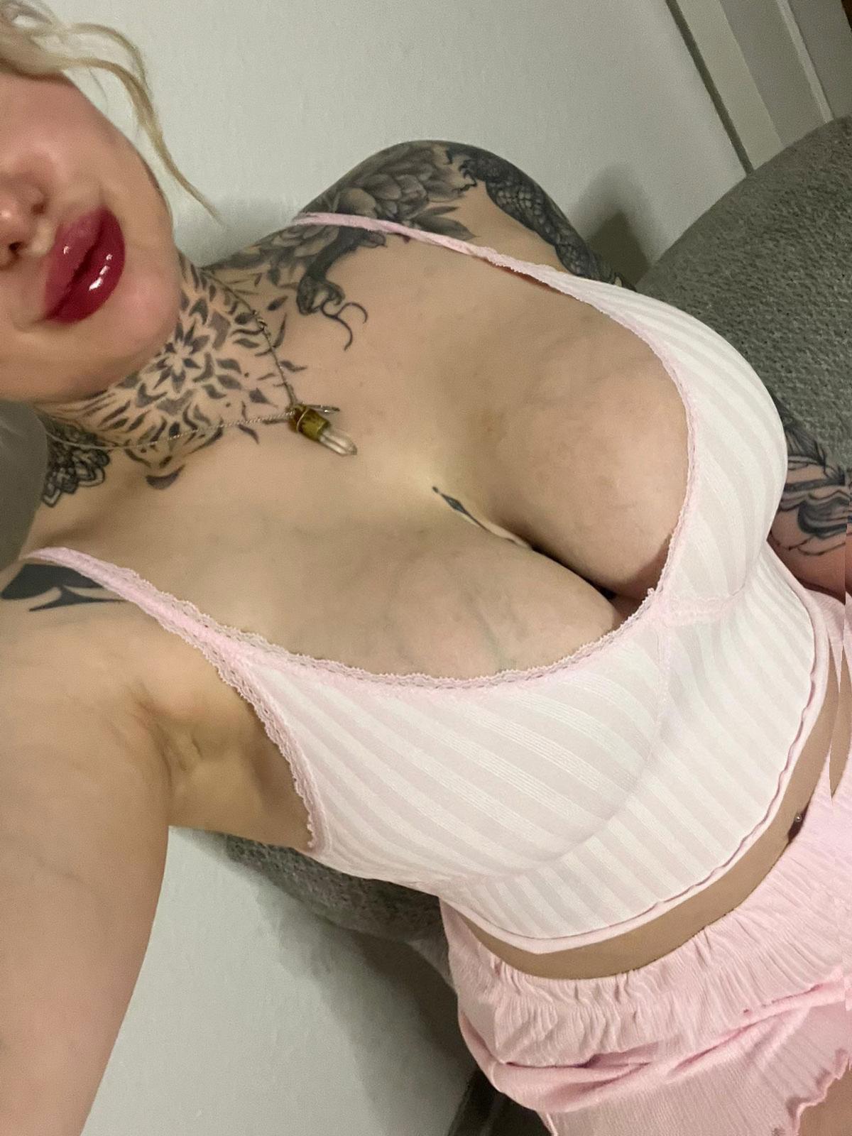 Deutsche Blonde Amateurin !! - Dortmund_2