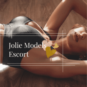 Jolie Laurent Escort