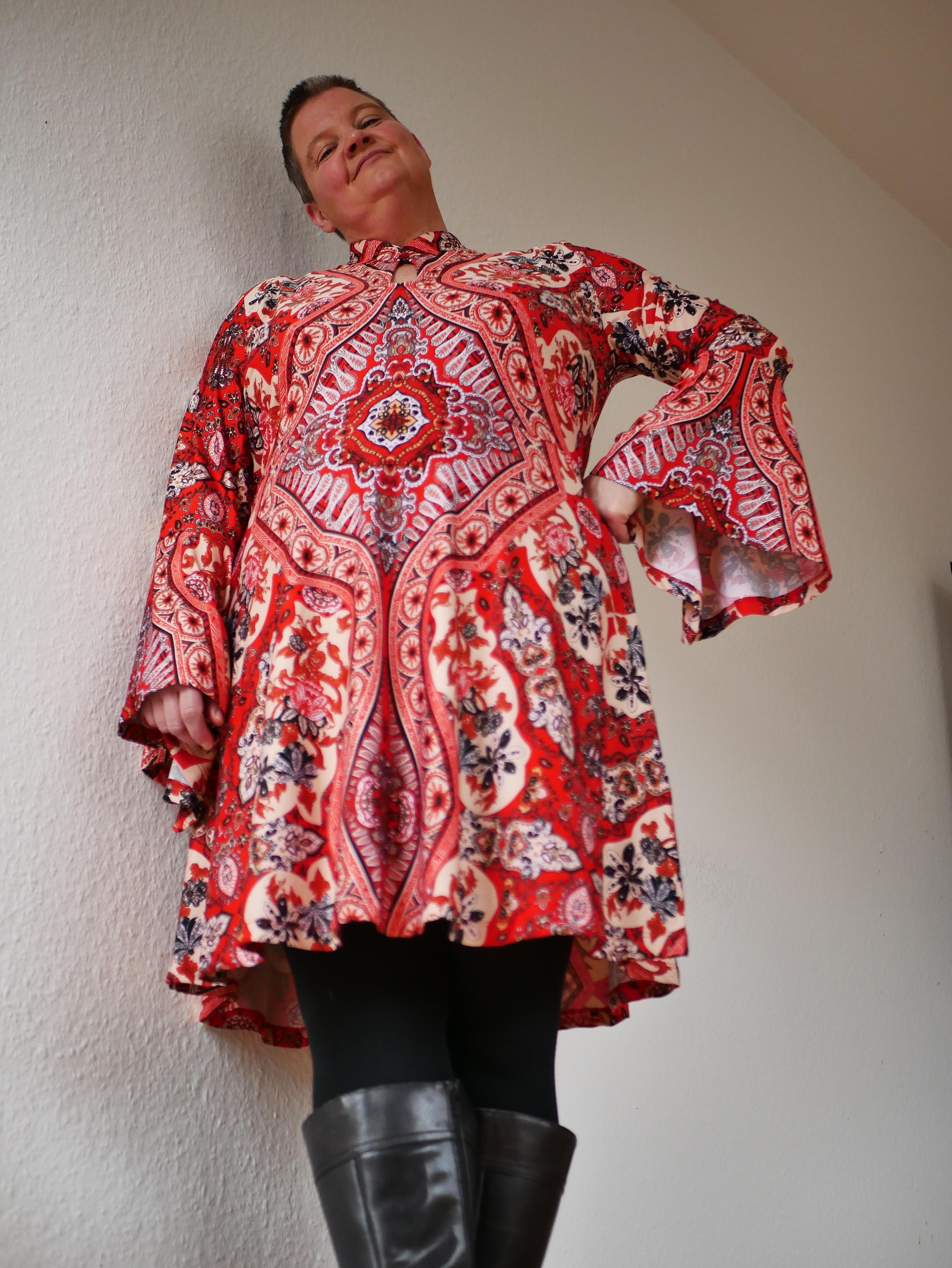 Additional image SweetSilke -Genussverteilerin