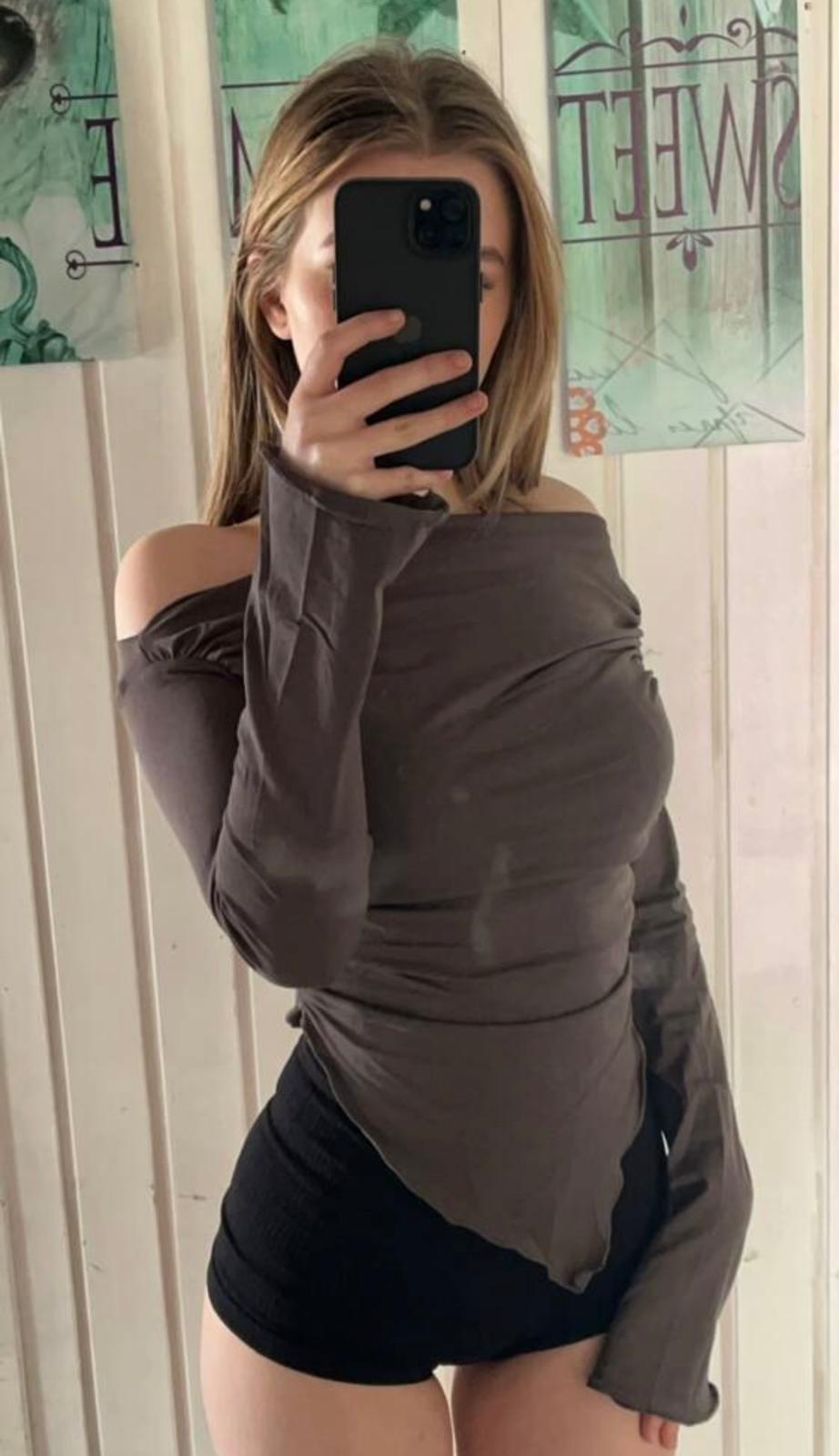 Alexa Klein Deutsch - Dortmund_9