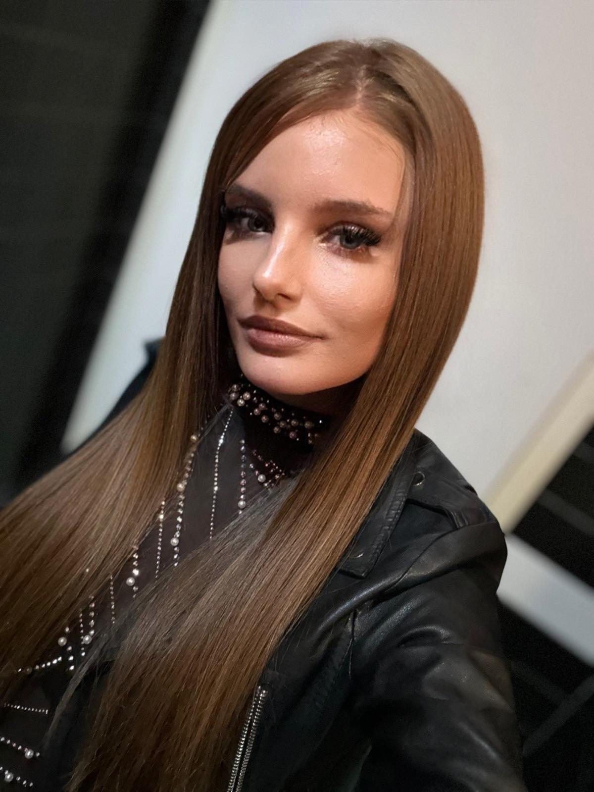 Gina deutsch privat - Dortmund_2