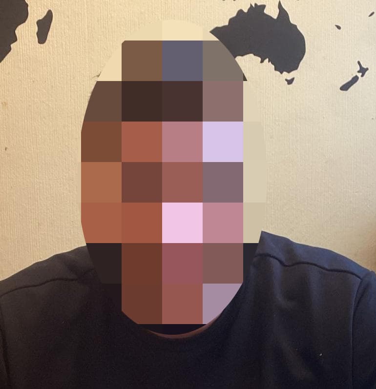 Additional image Bi Mann 41J Sexobjekt für F&M