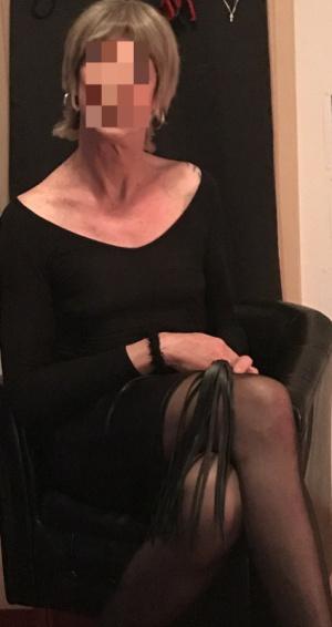 Zwei Bizarrladys (W/Trans) - Pforzheim