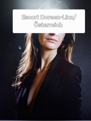 Escort Dame Dorren - aus Graz - Passau