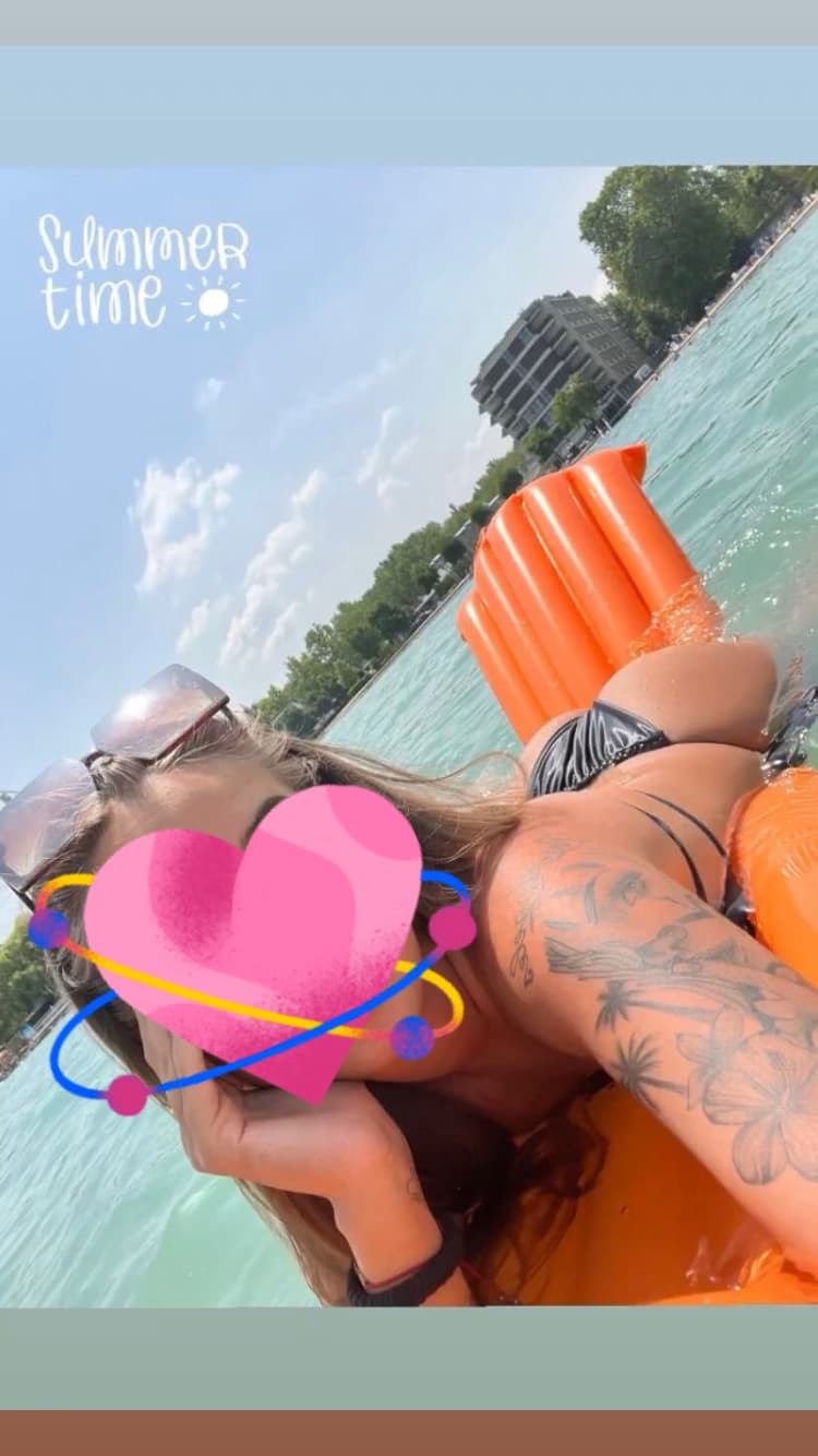 Additional image SexyKatharina😘