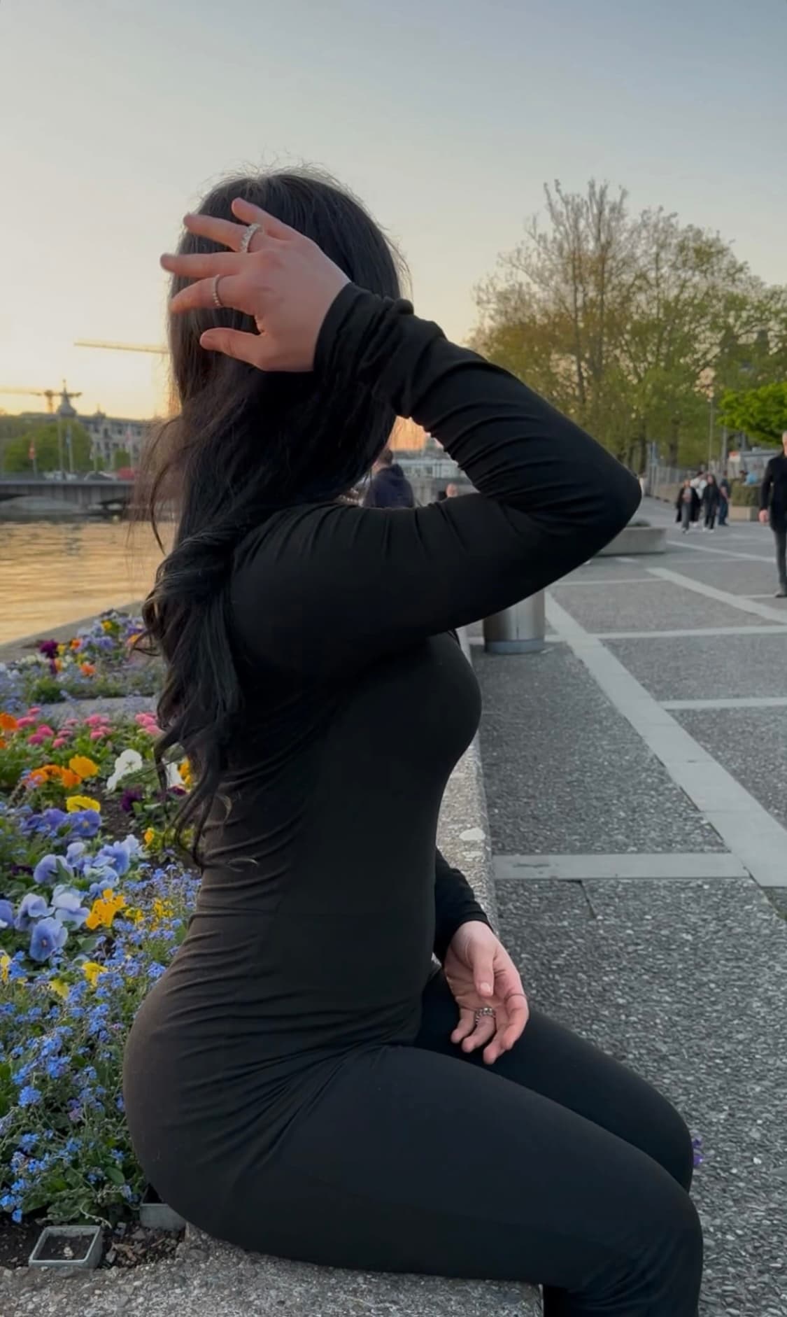 Additional image Sexy Studentin Sibel