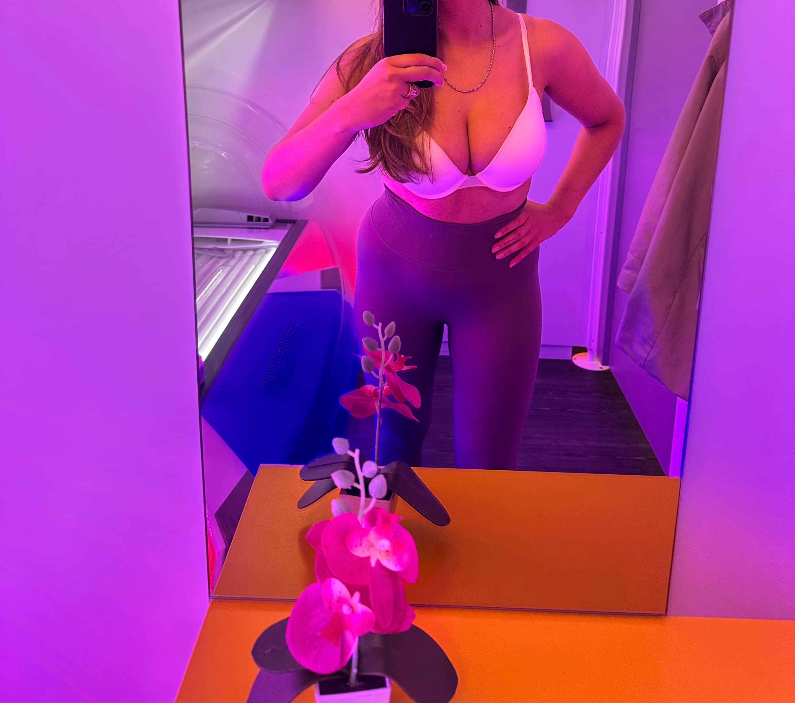Additional image Exclusive Massage mit Herz