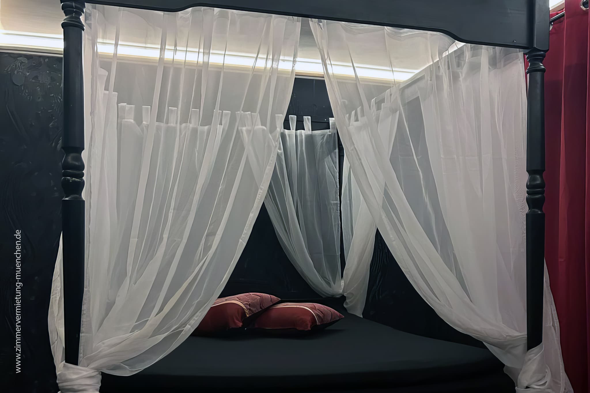 Additional image Zimmervermietung München