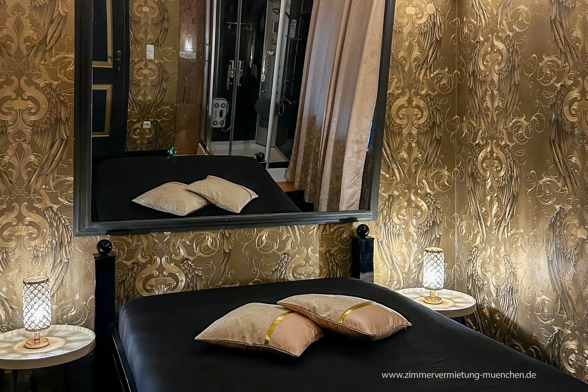 Additional image Zimmervermietung München