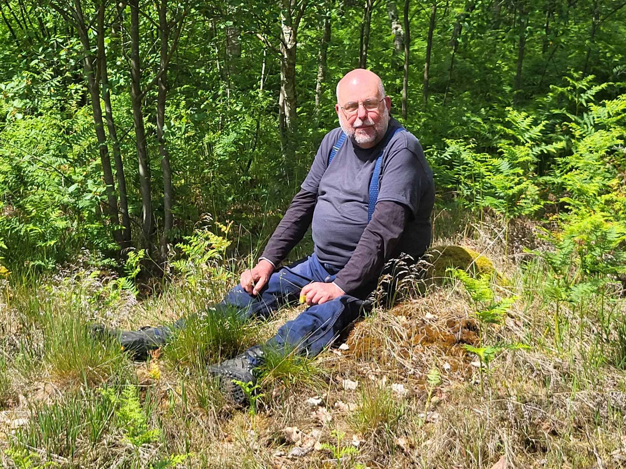 Additional image Vogtländer
